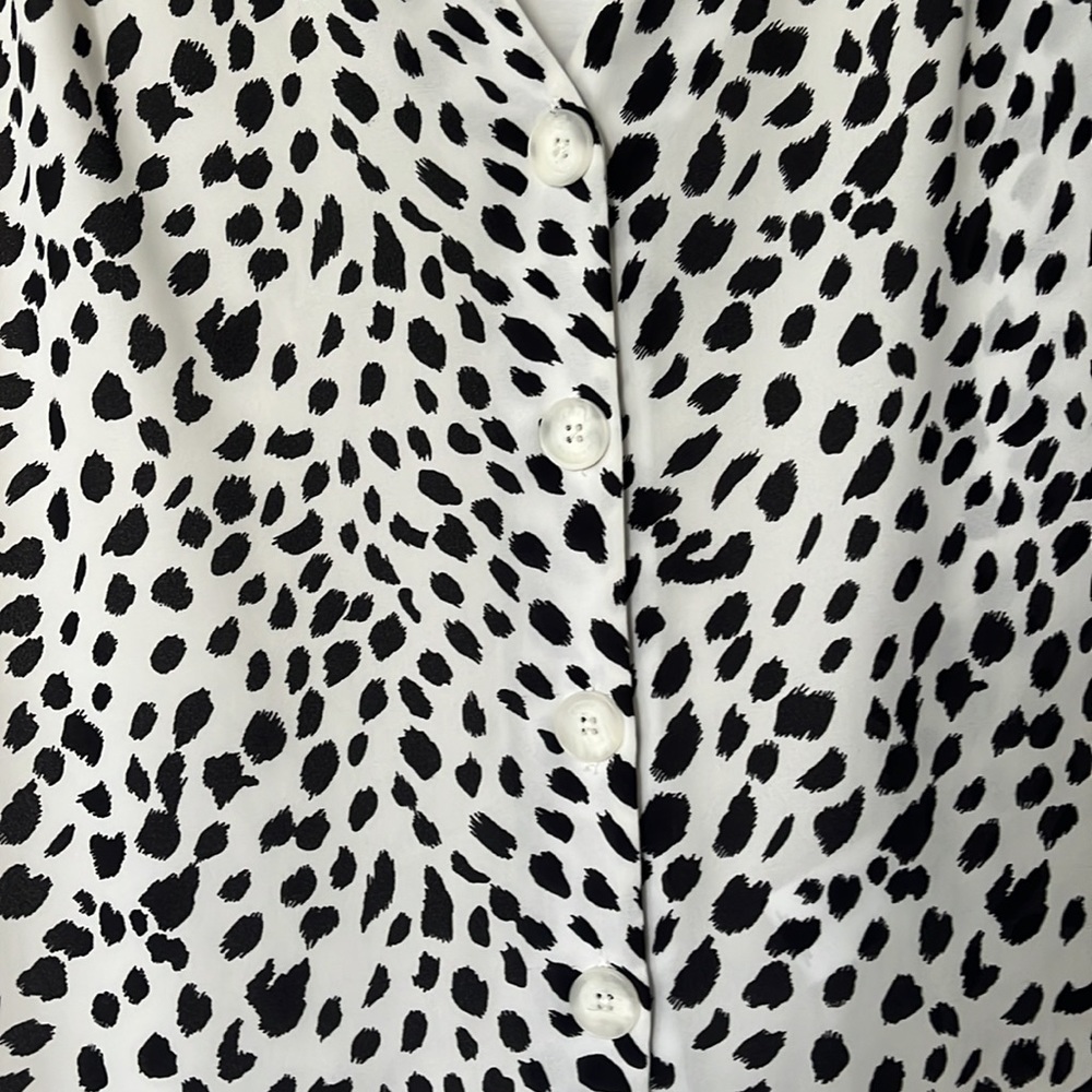 Express blouse - Picture 2 of 4